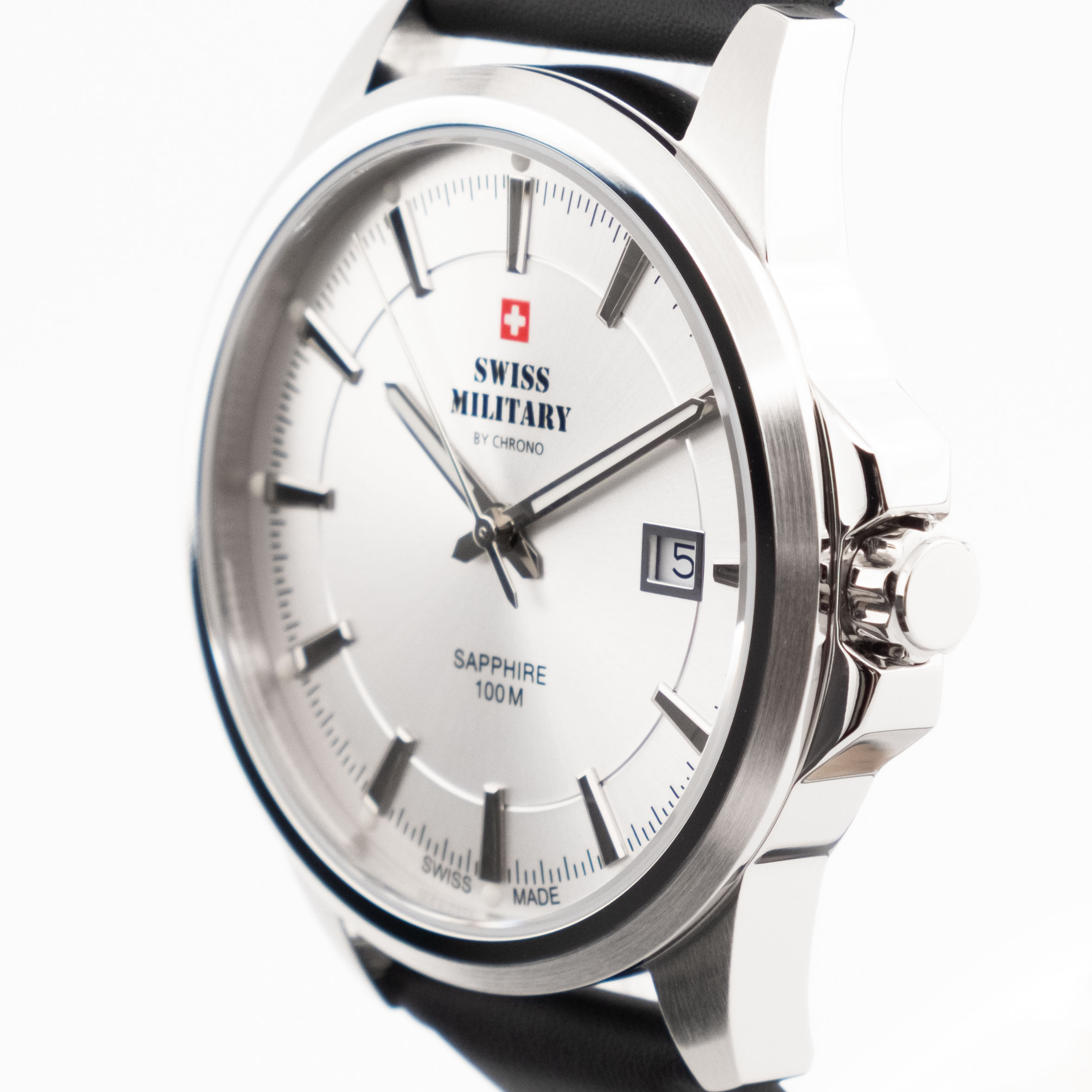 Swiss Military SM34104.09